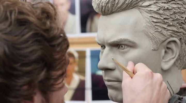 Madame Tussauds London01