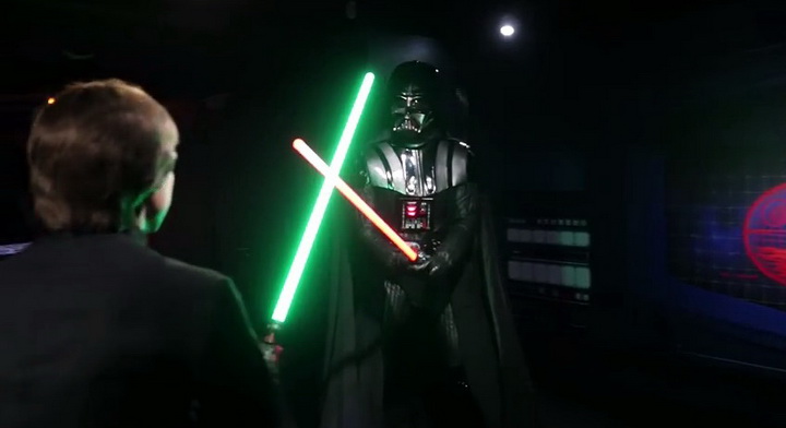 Madame Tussauds London05