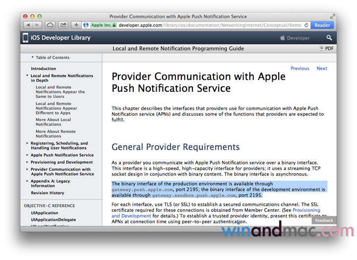 apple-push-explained