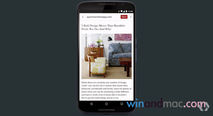 google-android-m-preview-5
