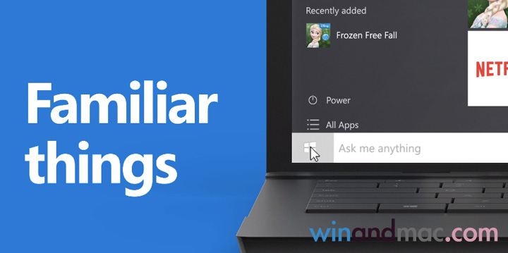 windows-10-familiar-things