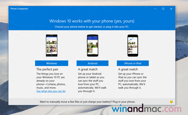 windows-phone-companion