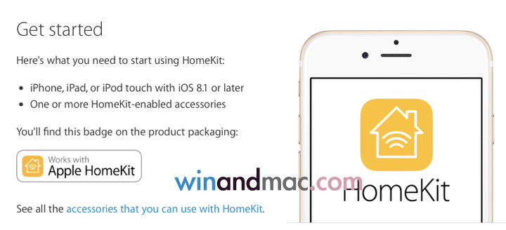 apple-homekit