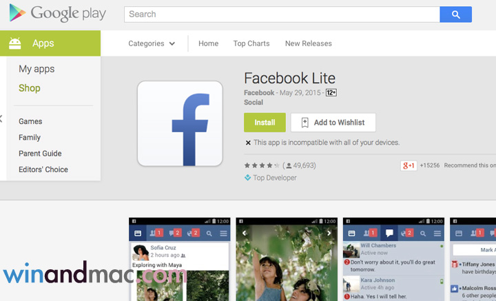 facebook-lite-android-app