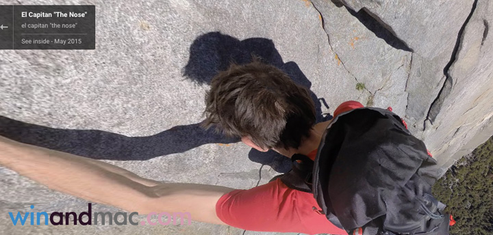 google-street-view-el-capitan