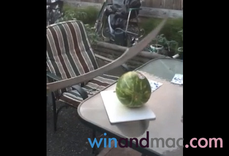 watermelon-sword