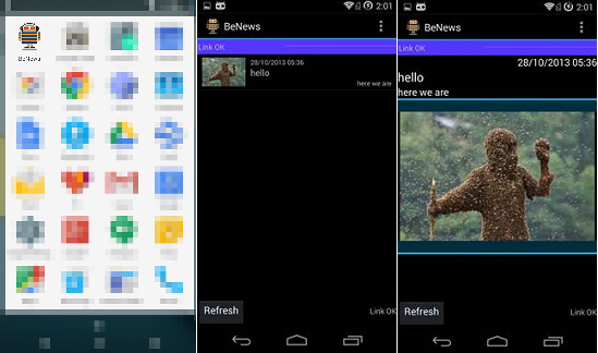 BeNews_android