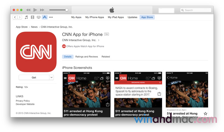 cnn-app-for-iphone