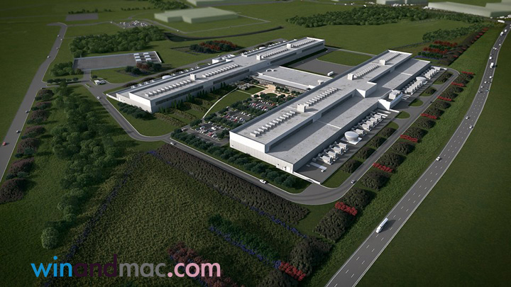 facebook-fort-worth-data-center