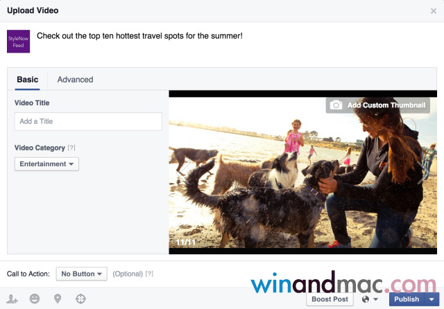 facebook-video-upload-flow-basic-options
