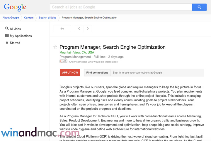 google-seo-manager