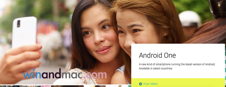 android-one-two-girls