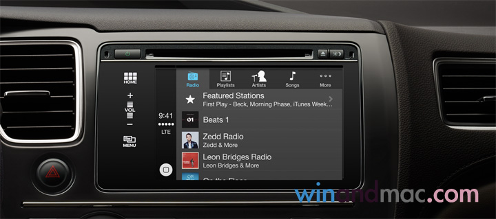 apple-auto-driving-car