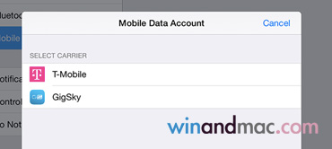 apple-sim-data-account