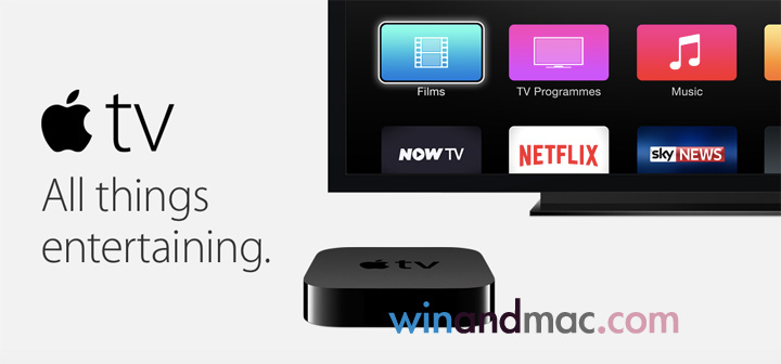 Apple TV