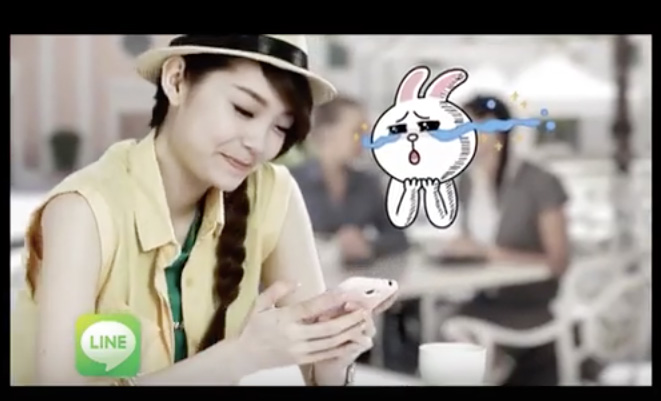 line-thailand