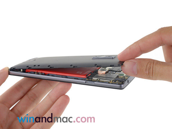 oneplus-2-teardown