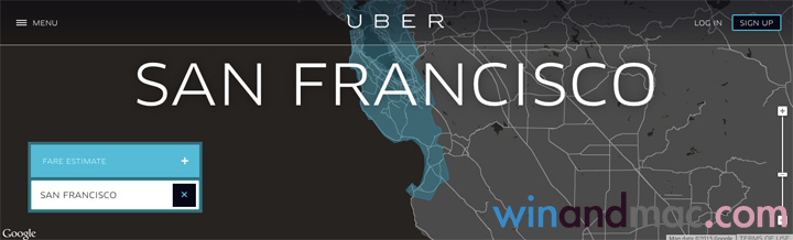 uber-san-francisco