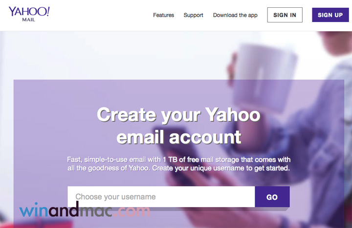 yahoo-email-search