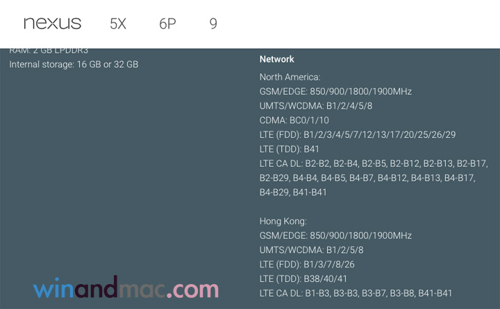 google-nexus-5x-spec