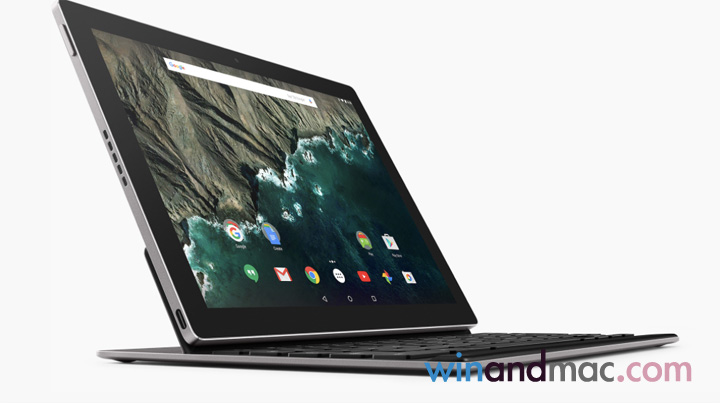 Google Pixel C