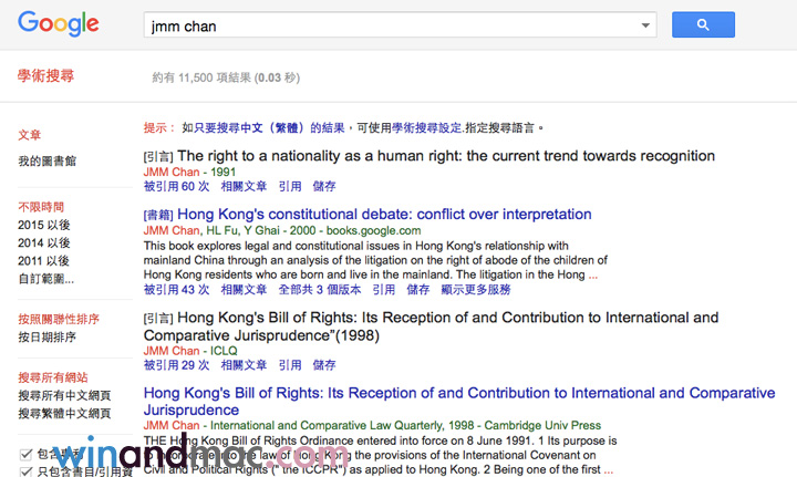 jmmchan-google-scholar