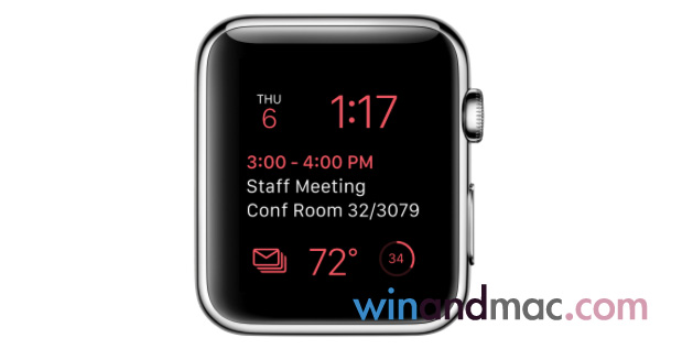 Microsoft @ iPad Pro event