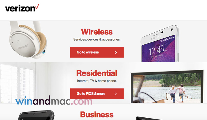 verizon-homepage