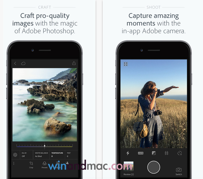 adobe-lightroom-ios-app-free