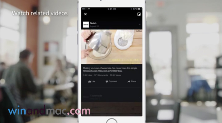 facebook-video-new-interface