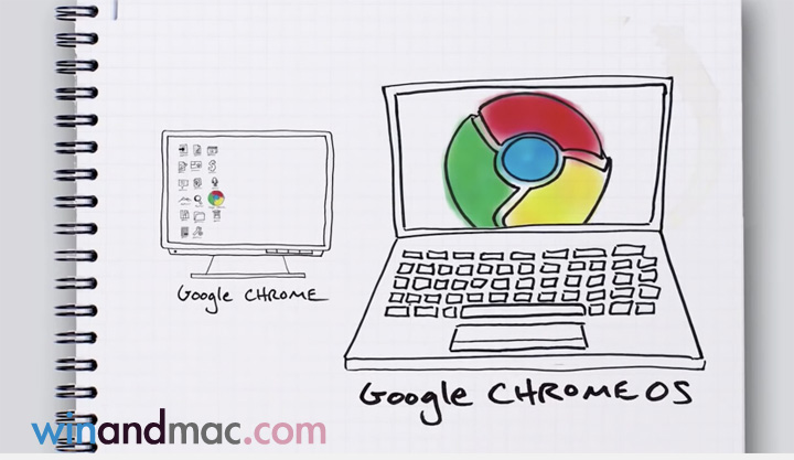 Chrome OS