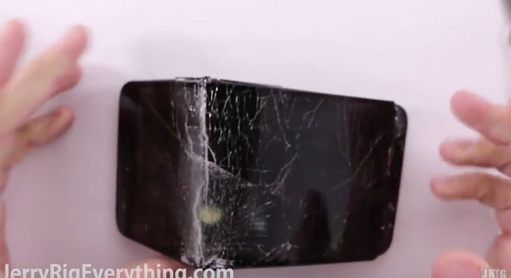 google-nexus-6p-cracked