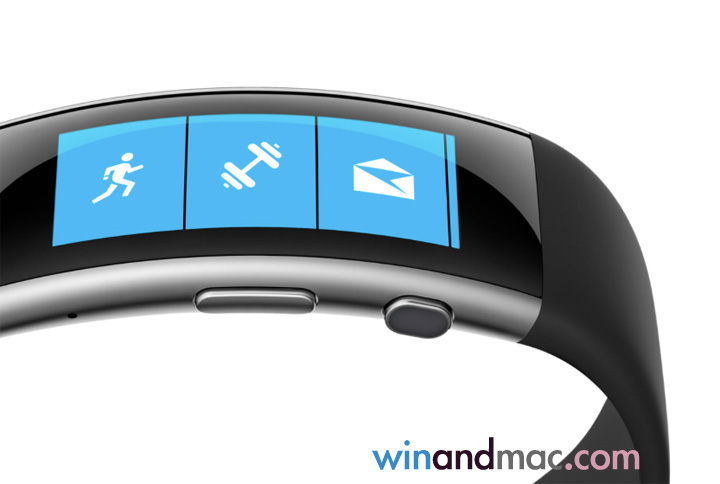 microsoft-band
