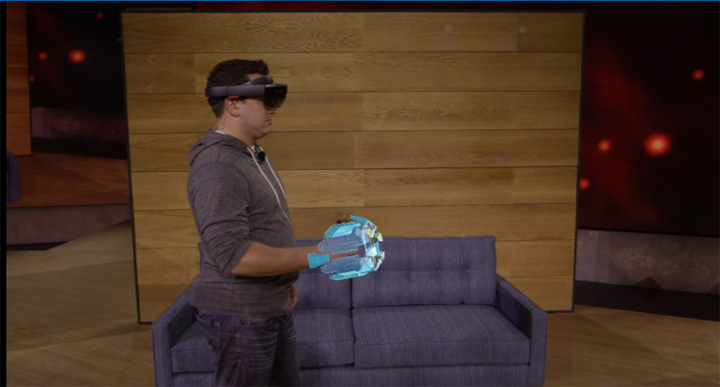 microsoft-hololens-development