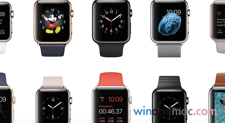 apple-watch-lots-of-faces