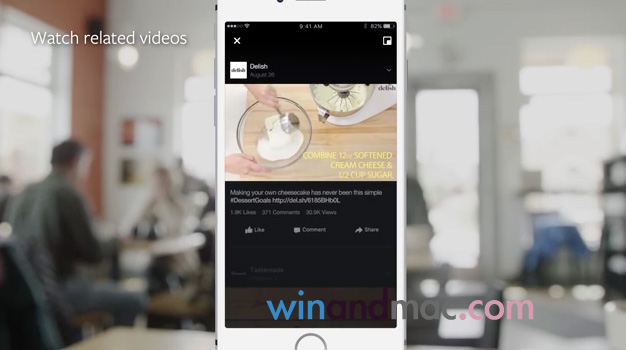 facebook-watch-related-videos
