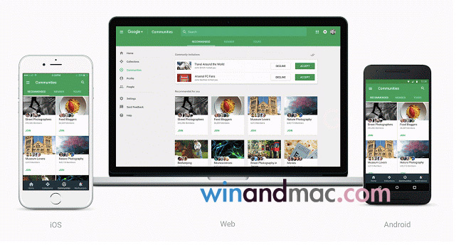 google-plus-new-collection