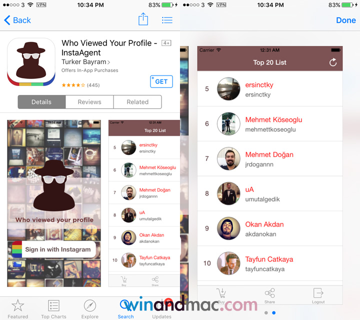 instaagent-ios-app-malware
