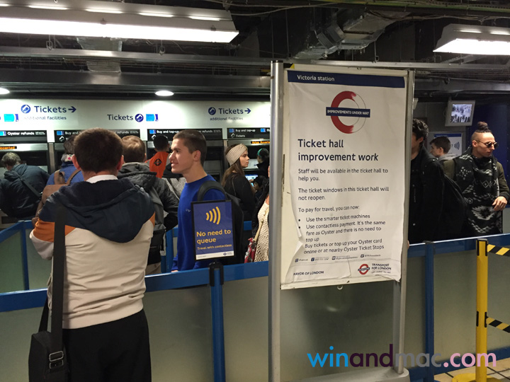 獨家實測：Apple Pay大戰英國八達通 究竟邊個好用啲？ 視麥媒體