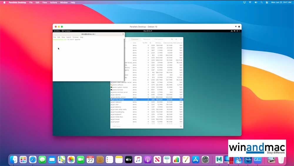 parallels desktop 11 for mac pro edition